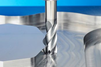 Z+ Endmill Korloy Freze
