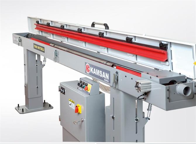 Schaublin Çubuk Sürücü 1