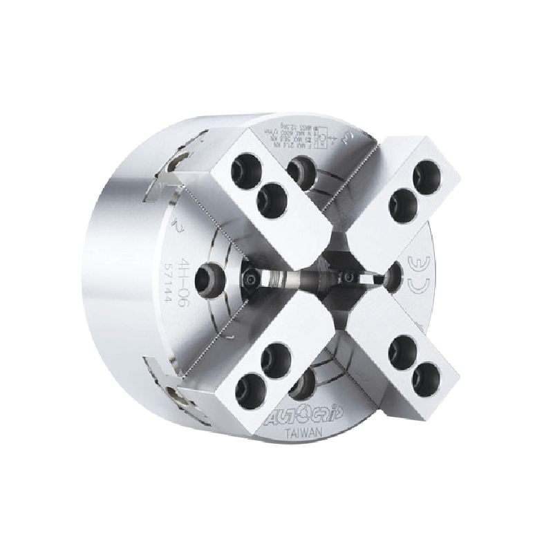 Autogrip 4 Ayaklı Açık Merkezli Hidrolik Ayna