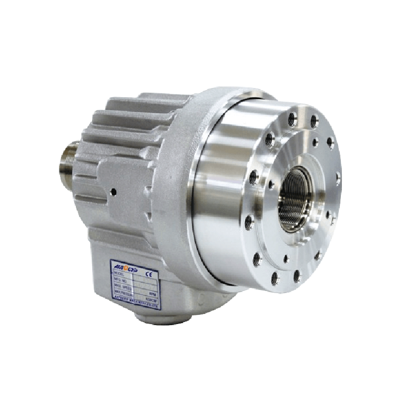 Autogrip Açık Merkezli Hidrolik Silindir Autogrip Açık Merkezli Hidrolik Silindir