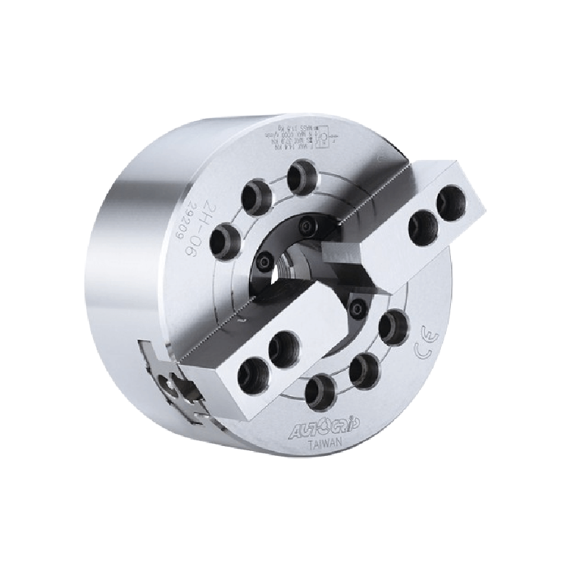 Autogrip 2 Ayaklı Açık Merkezli Hidrolik Ayna