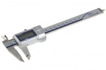 Mitutoyo 500-706-20 Su Geçirmez (IP67) Dijital Kumpas