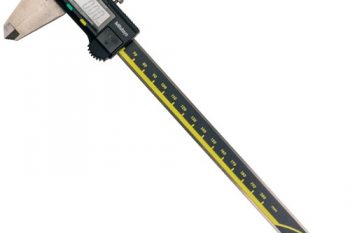 Mitutoyo 500-182-30 Dijital Kumpas 200Mm/0,01Mm Metrik Bilgi Çıkışsız