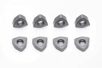 WNMX 09T316 High Feed Insert