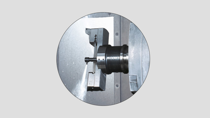  TAKIM İÇİNDEN YÜKSEK BASINÇLI SOĞUTMA