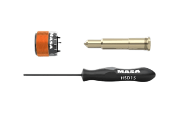 MASA TOOL Accessories