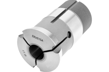 ERVEYSA Guide Bush