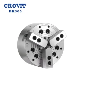 crovit dk305 Hydraulic Chuck Tool Holder